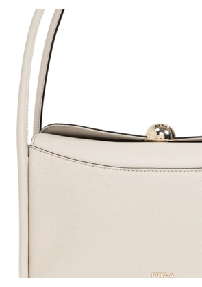 Furla M Nicole tote bag - Neutrals
