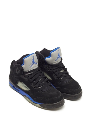 Jordan Air Jordan 5 Retro Racer sneakers - Black