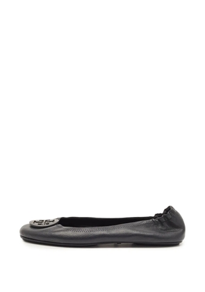 Tory Burch Minnie ballet flats - Blue
