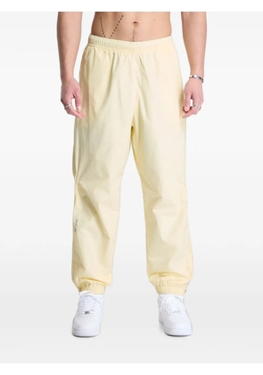 Nike Northstar NOCTA track pants - Yellow