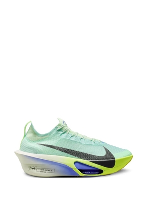 Nike Alphafly 3 sneakers - Green
