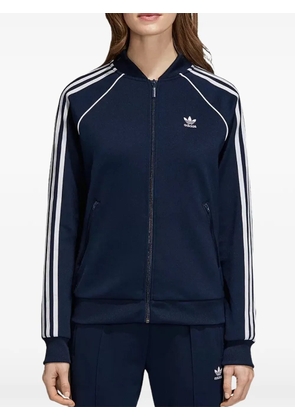 adidas Originals SST track jacket - Blue