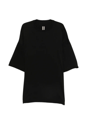Rick Owens Tommy oversized T-shirt - Black