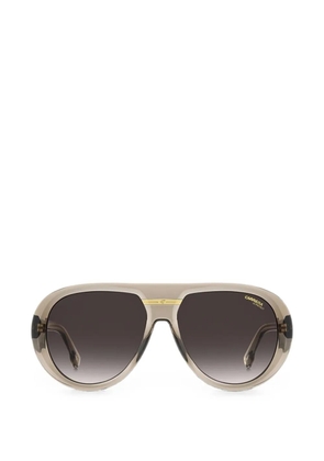 Carrera Victory C 22/S pilot sunglasses - Grey