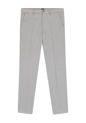 BOSS buttoned trousers - Grey