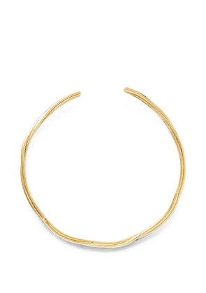 YSSO Lydia Medias choker - Gold