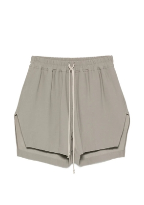 Rick Owens Boxers shorts - Grey
