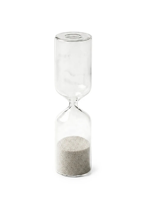 Bitossi Home mini cylindrical hourglass - White