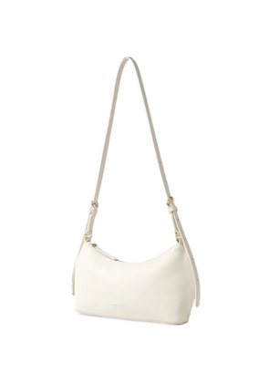 Claudie Pierlot soft smooth leather bag - Neutrals