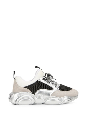 Moschino Teddy Shoes sneakers - Grey