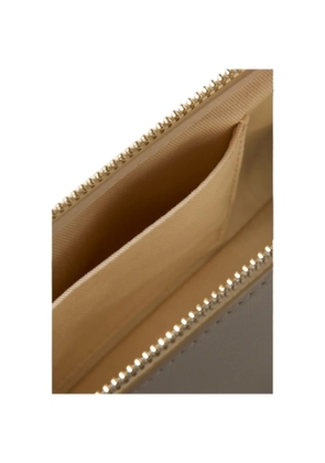 Claudie Pierlot soft smooth leather bag - Neutrals