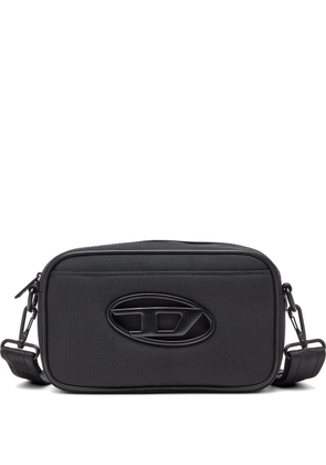 Diesel Holi-D messenger bag - Black