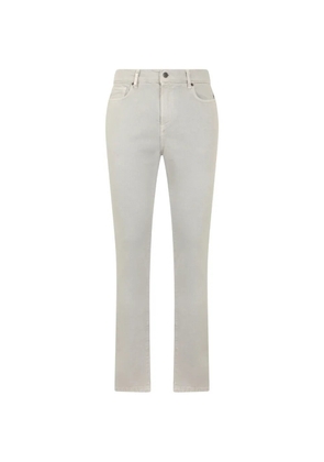 Moschino slim-fit jeans - Grey