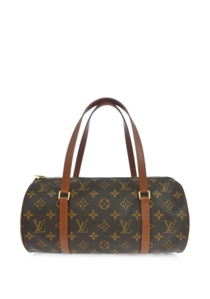Louis Vuitton Pre-Owned 2000 30 Papillon handbag - Brown