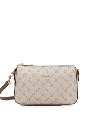 Joop! Mazzolino Jasmina cross body bag - Neutrals