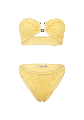 PARAMIDONNA Nova bikini - Yellow