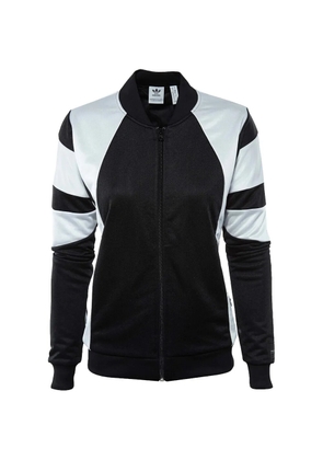 adidas EQT SST track jacket - Black