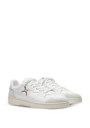 Axel Arigato Dice Lo Bee Bird sneakers - White