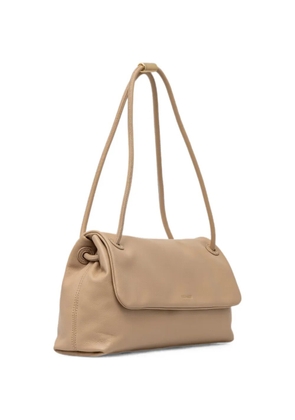 Trussardi medium Orbita shoulder bag - Neutrals