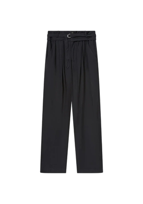 MARANT ÉTOILE Celia pants - Black