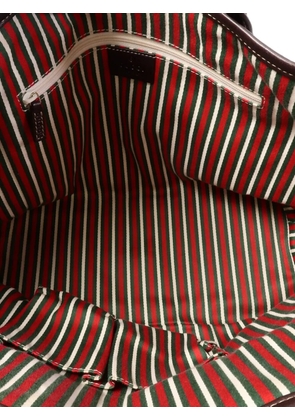 Gucci Pre-Owned GG-pattern tote bag - Neutrals