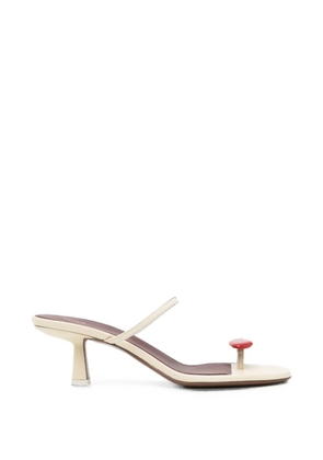 NEOUS Mondor sandals - Neutrals