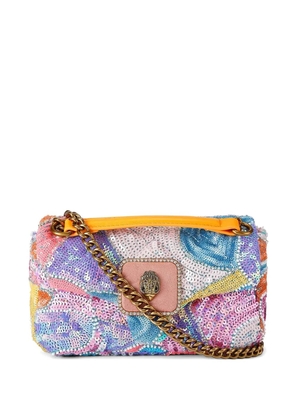 Kurt Geiger London Pimlico shoulder bag - Pink
