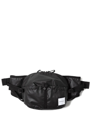 Makavelic RICO Forest belt bag - Black