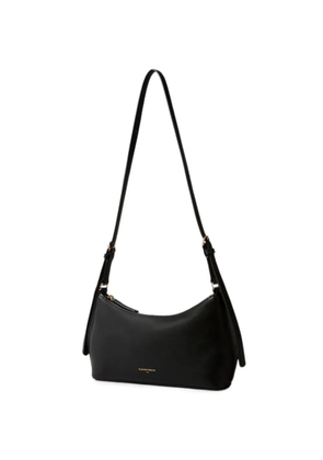 Claudie Pierlot soft smooth leather bag - Black