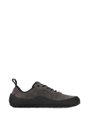 Be Lenka Trailwalker 3.0 suede panelled sneakers - Grey