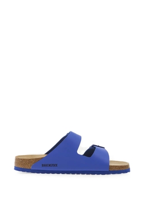 Birkenstock Arizona buckled sandals - Blue