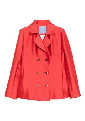 Macgraw Circa 72 blazer - Red