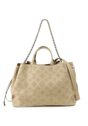 Louis Vuitton Pre-Owned Bella Mahina tote bag - Neutrals