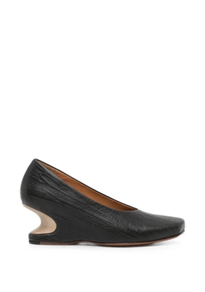 DOYS Turin pumps - Black
