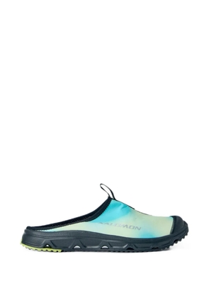 Salomon RX Slide 3.0 mesh-upper slip-on mules - Black