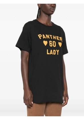 Valentino Garavani short-sleeves T-shirt - Black