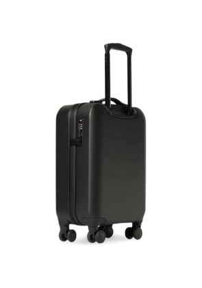 Emporio Armani Armani Exchange suitcase - Black