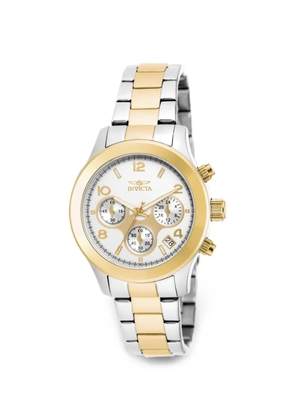 Invicta Angel 38mm watch - White