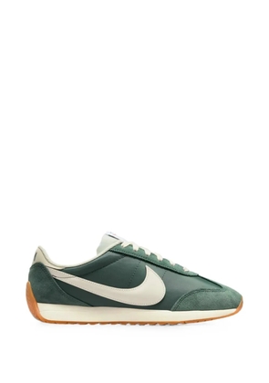 Nike Pacific panelled sneakers - Green