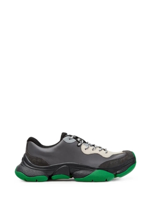 Camper Twins lace-up sneakers - Grey