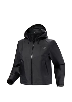 Arc'teryx Naya hooded jacket - Black