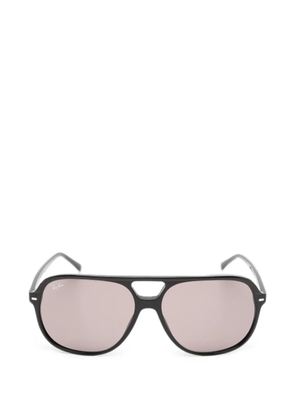 Ray-Ban Bill pilot-frame sunglasses - Black