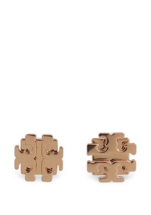 Tory Burch Kira stud earrings - Pink