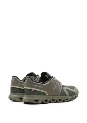 On Cloud 6 sneakers - Neutrals