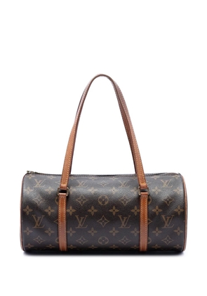 Louis Vuitton Pre-Owned 2004 Monogram Papillon 30 handbag - Brown