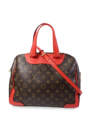 Louis Vuitton Pre-Owned Monogram Retiro tote bag - Brown