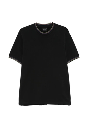 PS Paul Smith short-sleeves polo shirt - Black