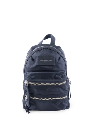 Marc Jacobs Vintage mini The Biker backpack - Black