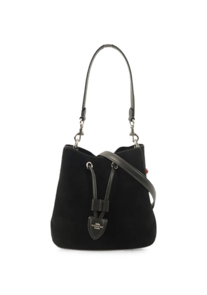 Coach Vintage Rowan bucket bag - Black