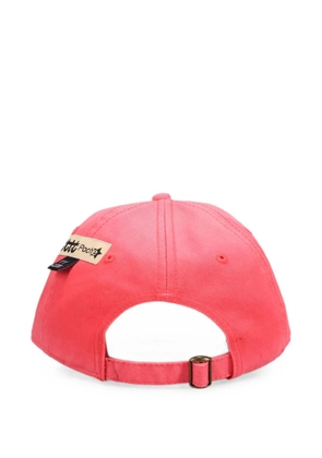 LITT' Table Tennis Club V.3 cotton baseball cap - Pink